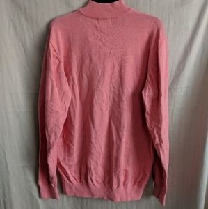 Southern Tide Sweaters - Mens Southern Tide The Skipjack 1/4 Zip Sweater L Southern Tide Sweaters - Mens Southern Tide The Skipjack 1/4 Zip Sweater L